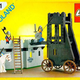 Illustration for article titled Best LEGO Sets in History